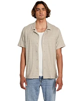 Guess Men's Spencer Resort Shirt