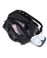 Waterproof Travel Bag with Shoe Slot