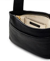 Radley London Alpha Road Small Zip Top Crossbody Bag
