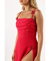 Petal and Pup Women's Monarch Maxi Dress