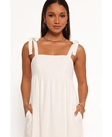 Petal and Pup Women's Edison Midi Dress