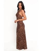 Petal and Pup Women's Carolyn Maxi Dress