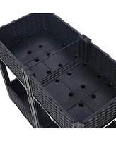 Planter Raised Beds
