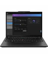 Lenovo ThinkPad X13 Gen 4 13.3" Wuxga Touchscreen Laptop, Amd Ryzen 7 Pro 7840U 3.3GHz, 16GB Ram, 512GB Ssd, Windows 11 Pro, Storm Gray