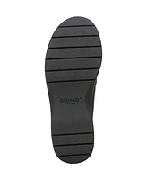 Dr. Scholl's Women's Calm Down Round Toe Loafers