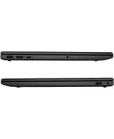 Hp 255 G10 15.6" Full Hd Laptop, Amd Ryzen 5 7530U 2GHz, 16GB Ram, 512GB Ssd, Windows 11 Pro, Dark Ash Silver