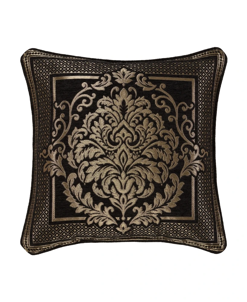 J Queen New York Laurenza Decorative Pillow, 20" x