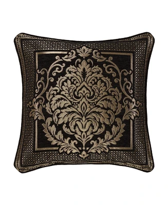J Queen New York Laurenza Decorative Pillow, 20" x