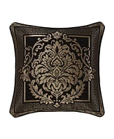 J Queen New York Laurenza Decorative Pillow, 20" x