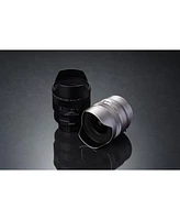 Pentax Hd Pentax-d Fa 21mm f/2.4 Ed Limited Dc Wr Lens, Silver