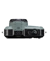 Pentax Ricoh Wg-1000 All-Weather Camera, Olive