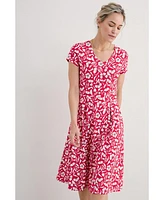Seasalt Cornwall Women's Pier View Dress