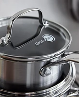 GreenPan Apex Hybrid Ceramic Nonstick 14-Pc. Cookware Set. Exclusively at Macy's