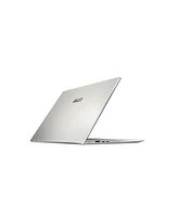 Msi Prestige 14 H B12UCX-629US 14" Wuxga Laptop, Intel Core i5-12500H 2.5GHz, 16GB Ram, 512GB Ssd, Nvidia GeForce Rtx 2050 4GB, Windows 11 Pro, U