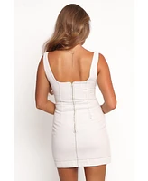 Petal and Pup Women's Isley Mini Dress