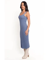 Petal and Pup Women's Lexah Midi Dress