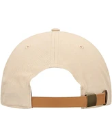 Fanatics Men's Khaki Los Angeles Kings Signature Adjustable Hat
