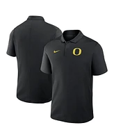 Nike Men's Oregon Ducks Primetime Victory Primary Logo Performance Polo Shirt