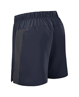 Nike Men's Navy Chicago Bears Woven Victory Performance Shorts