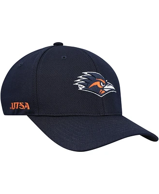 Top of the World Men's Navy Utsa Roadrunners Reflex Hybrid Tech Flex Hat