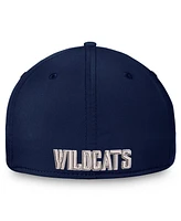 Top of the World Men's True Navy New Hampshire Wildcats Reflex Flex Hat
