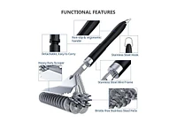 Stainless Steel Grill Cleaning Brush