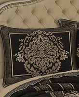 J Queen New York Laurenza 4-Pc. Comforter