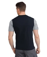 Ecko Unltd Men's The Flip Head Short Sleeve T-Shirt