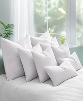 Unikome Feather & Down 2-Pack Pillow Inserts