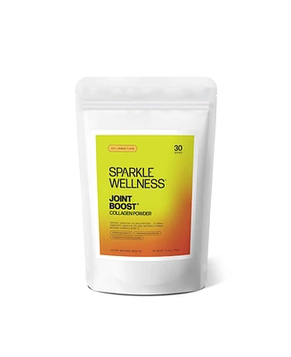 Joint Boost [30-Serves] | Collagen Powder Supplement with Fortigel & Tendoforte Peptides Calcium Ascorbate Vitamin C Supports Mobil