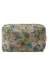 Madhya Moss Large Toiletry Bag
