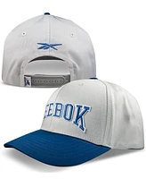 Reebok Men's Game Day Structured Logo Cap