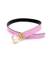 Kate Spade New York Women's 32mm Reversible Belt