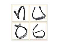 Travel Neck Reading Light- Black Grey