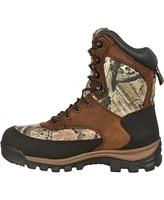 Rocky Men's Core Waterproof 800G Insulated Outdoor Boot