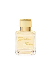 Maison Francis Kurkdjian Gentle Fluidity Gold Eau De Parfum