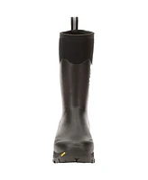 Muck Men's Arctic Ice Mid Boot + Vibram Grip A.t.
