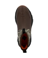 Muck Men's Mossy Oak Bottomland Outscape Max Ankle Boot