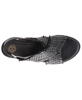 Women's Ezra Ankle Strap Sandals