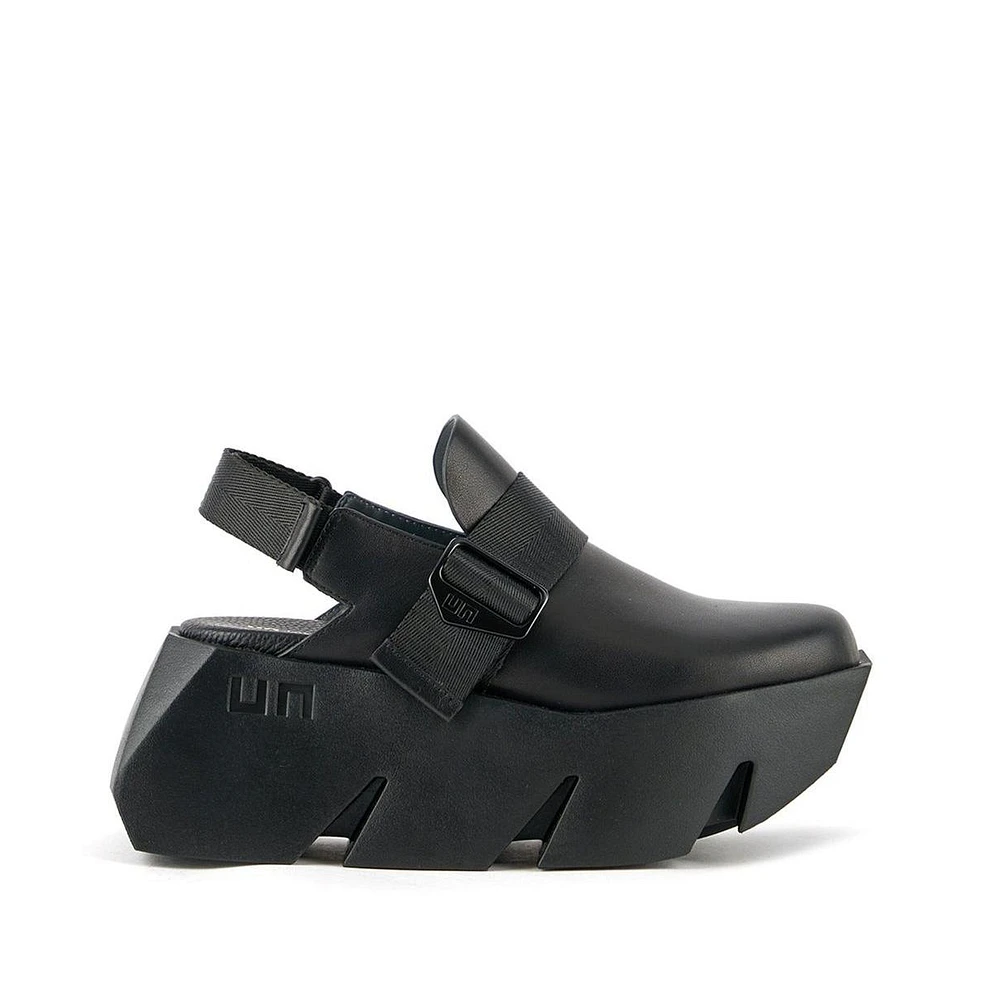 United Nude Womens Bull Mule
