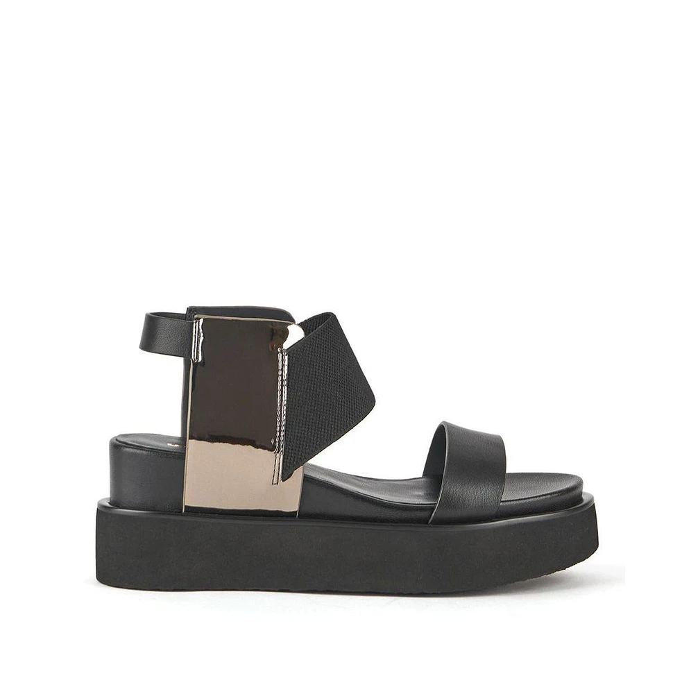 United Nude Womens Rico Sandal