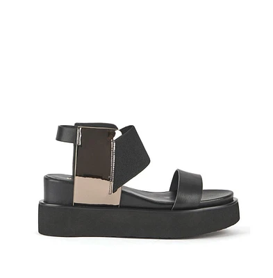 United Nude Womens Rico Sandal