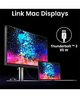 BenQ PD3225U DesignVue 31.5" 16:9 4K Ultra Hd Ips Led Hdr Designer Monitor
