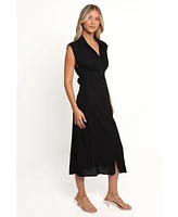 Petal and Pup Women's Cami Midi Dress