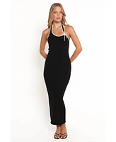Petal and Pup Women's Freja Maxi Dress