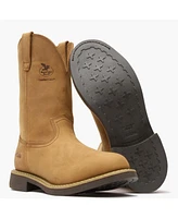 Georgia Boot Men's Carbo-Tec Wellington