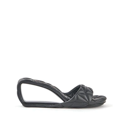 United Nude Womens Mobius Mid Puffy