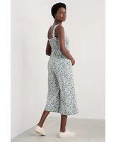 Seasalt Cornwall Women's Waxwing Jumpsuit