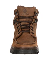 Rocky Men's Outback Gore-tex Waterproof Hiker Boot