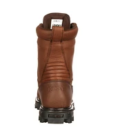 Rocky Men's BearClaw Gore-tex Waterproof 200G Insulated Outdoor Boot